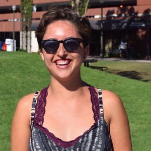 Meet your Posher, Madeline